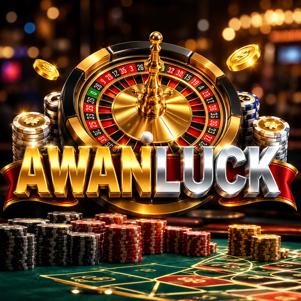 AWANLUCK - Aplikasi Sportsbook Terpercaya untuk Penggemar Taruhan