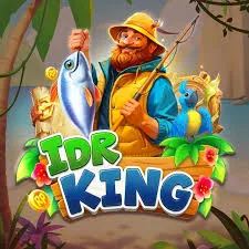 IDRKING - Permainan Santai yang Seru
