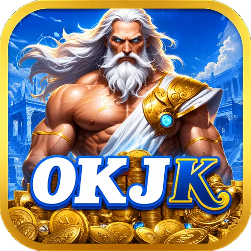 OKJK - Game Live Casino Seru dan Menarik