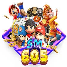 SM605 - Permainan Puzzle Seru dan Menantang
