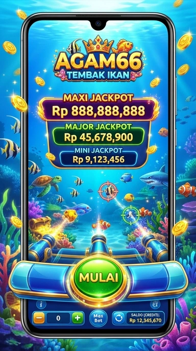 Fitur unggulan yang ditawarkan oleh aplikasi agam66 untuk pengguna Android.